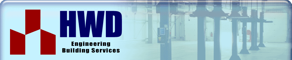 HWDesign Ltd. Building Services Engineers